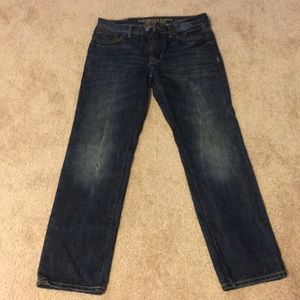Men’s jeans